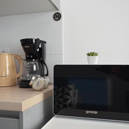 Apartments Vito Ντουμπρόβνικ Εξωτερικό φωτογραφία