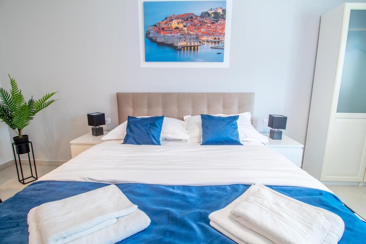 Apartments Vito Ντουμπρόβνικ Εξωτερικό φωτογραφία