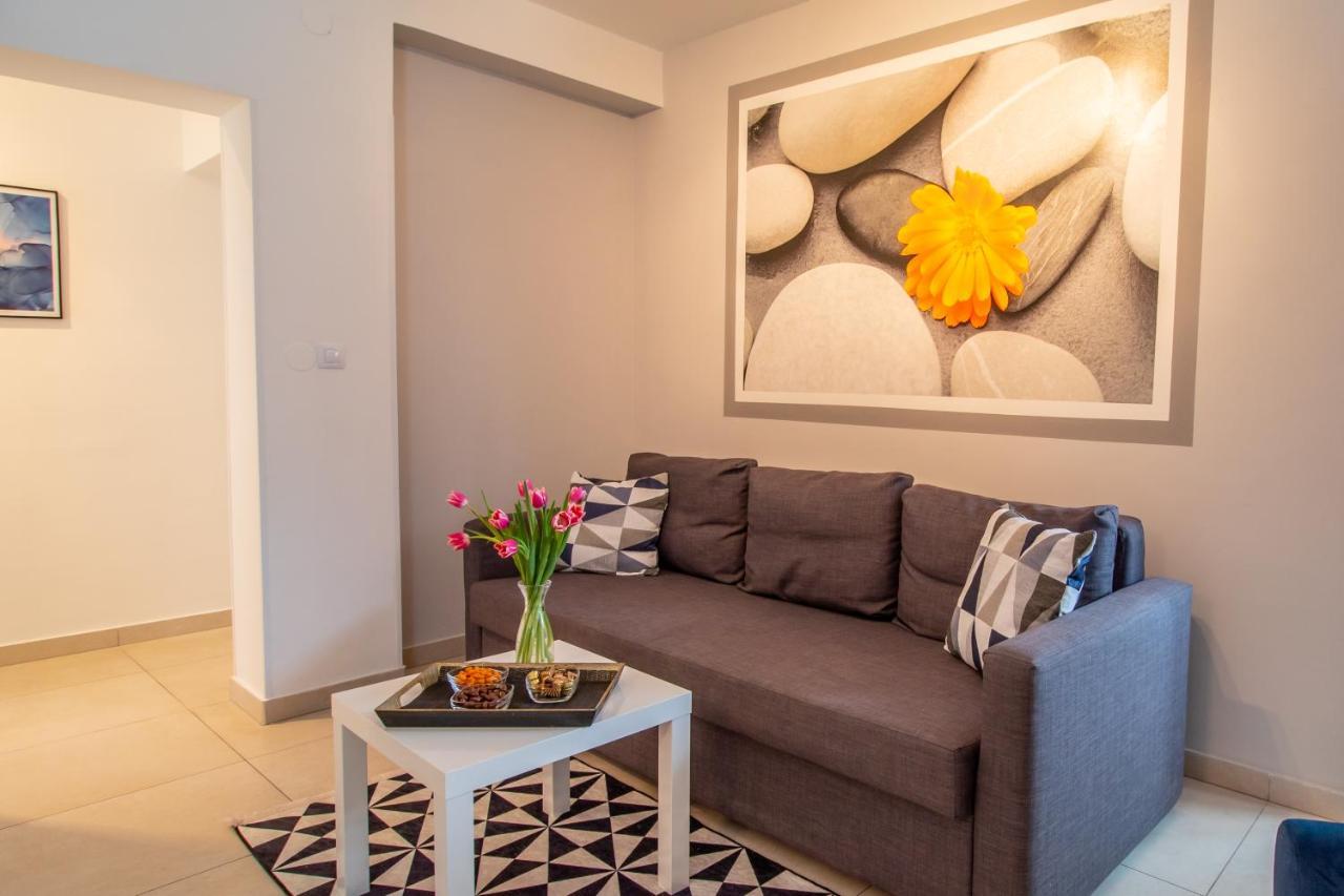 Apartments Vito Ντουμπρόβνικ Εξωτερικό φωτογραφία