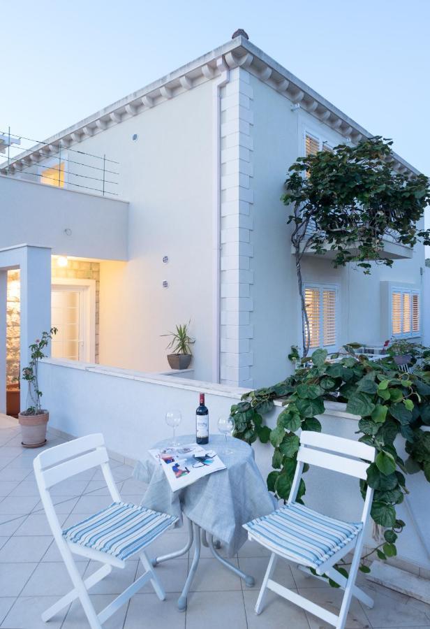 Apartments Vito Ντουμπρόβνικ Εξωτερικό φωτογραφία