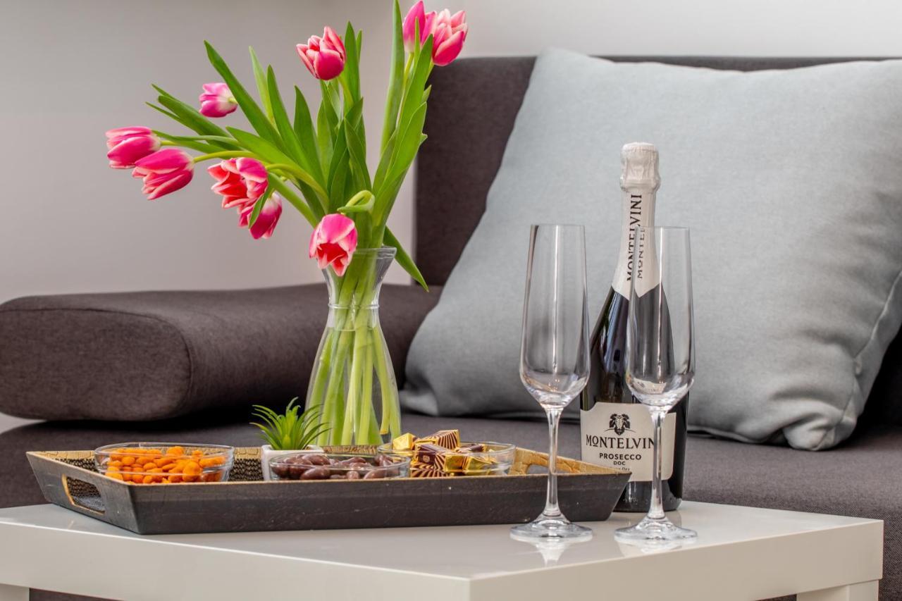 Apartments Vito Ντουμπρόβνικ Εξωτερικό φωτογραφία