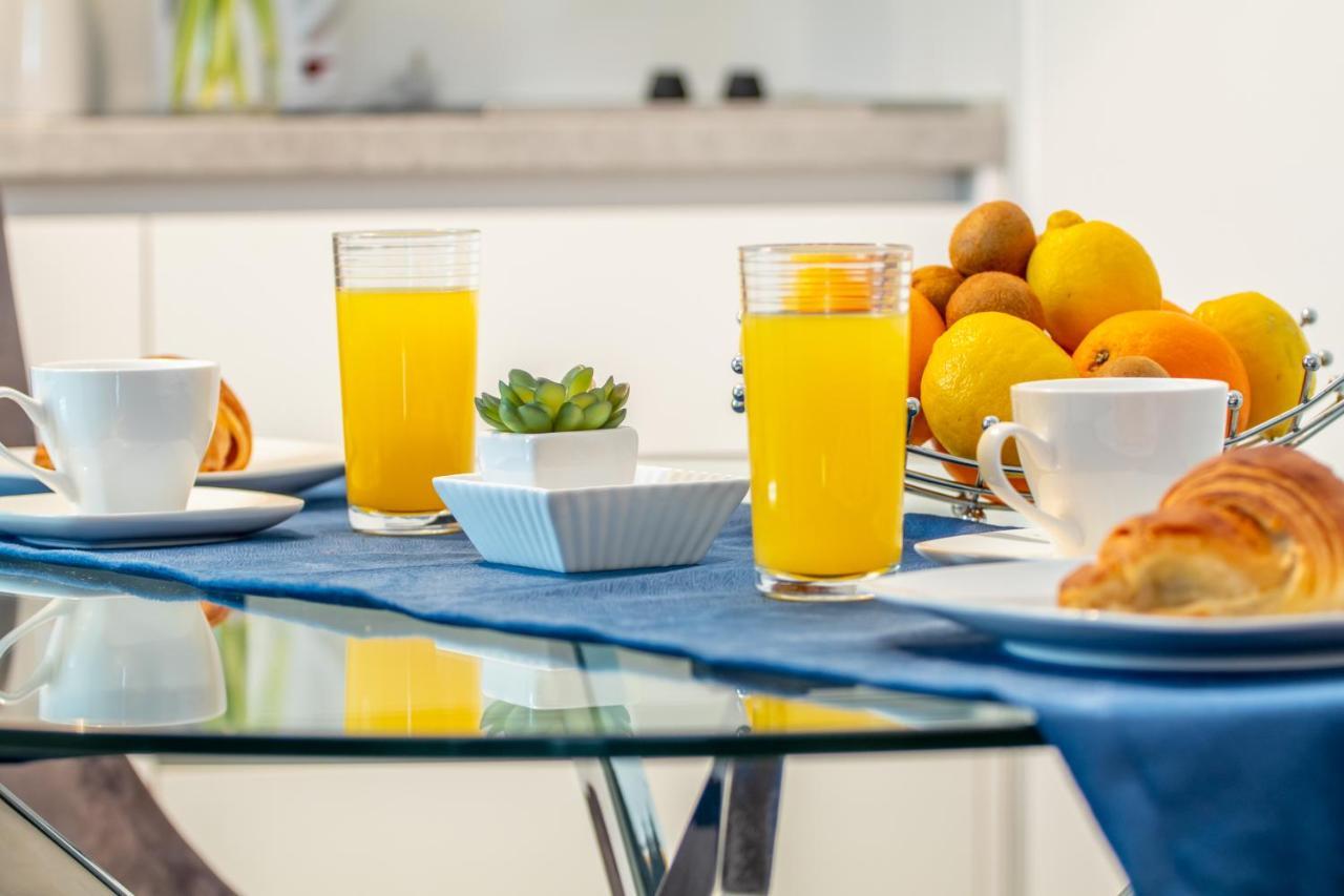 Apartments Vito Ντουμπρόβνικ Εξωτερικό φωτογραφία