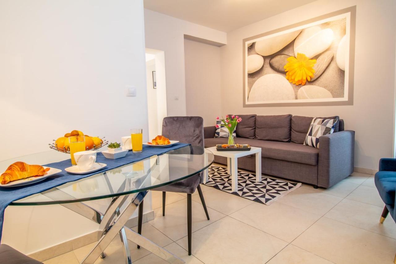 Apartments Vito Ντουμπρόβνικ Εξωτερικό φωτογραφία
