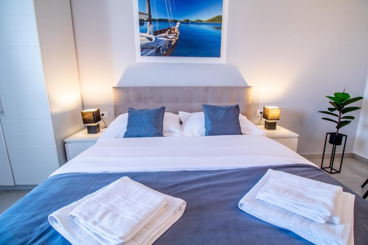 Apartments Vito Ντουμπρόβνικ Εξωτερικό φωτογραφία