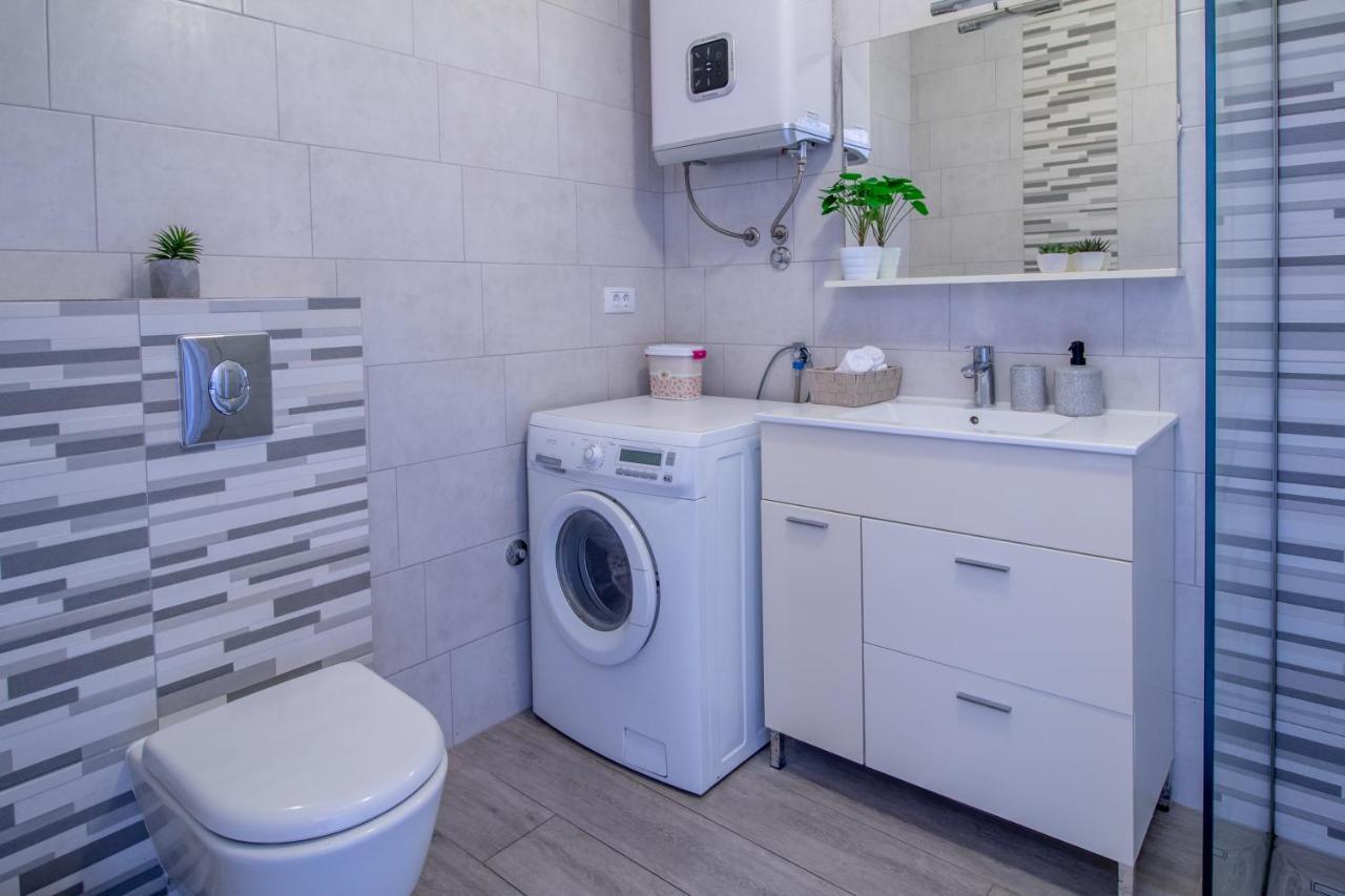 Apartments Vito Ντουμπρόβνικ Εξωτερικό φωτογραφία