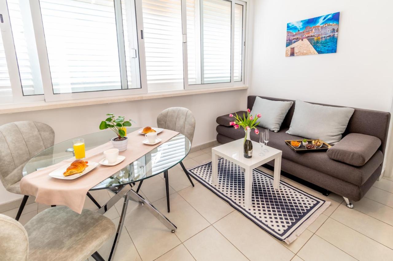 Apartments Vito Ντουμπρόβνικ Εξωτερικό φωτογραφία