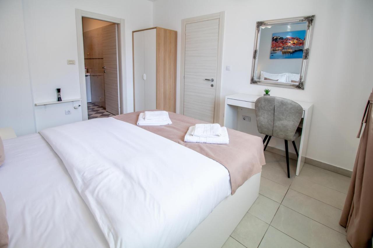 Apartments Vito Ντουμπρόβνικ Εξωτερικό φωτογραφία