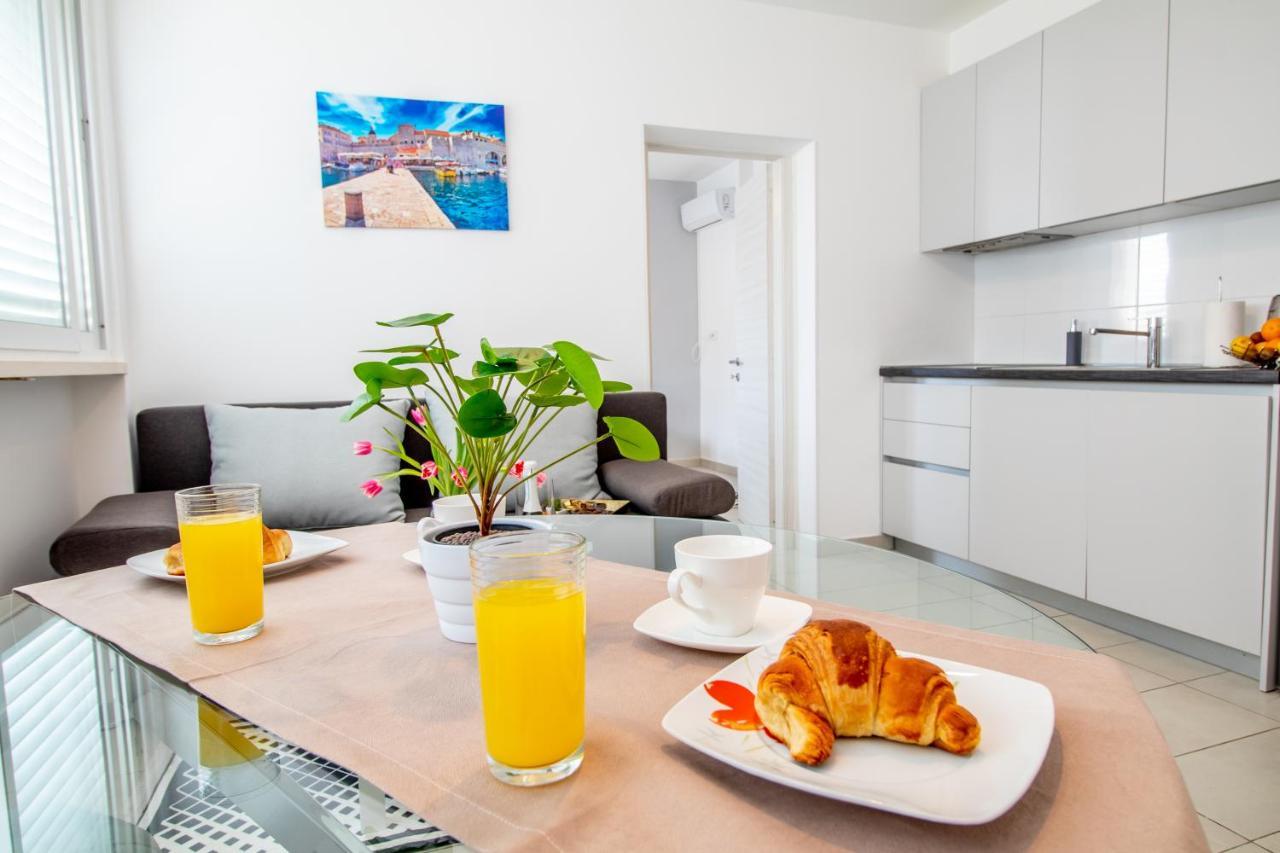Apartments Vito Ντουμπρόβνικ Εξωτερικό φωτογραφία
