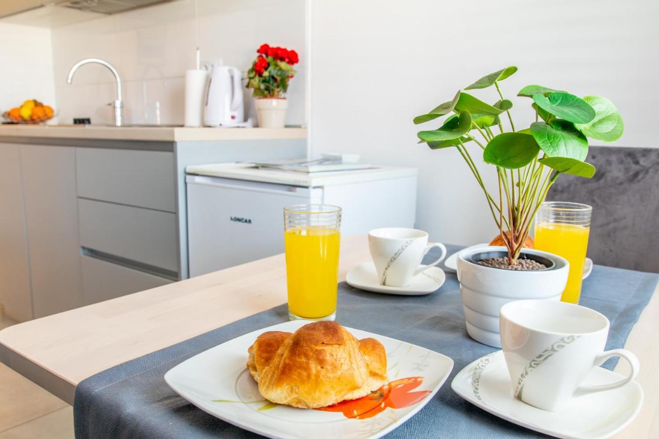 Apartments Vito Ντουμπρόβνικ Εξωτερικό φωτογραφία