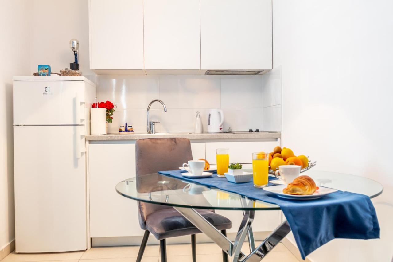 Apartments Vito Ντουμπρόβνικ Εξωτερικό φωτογραφία