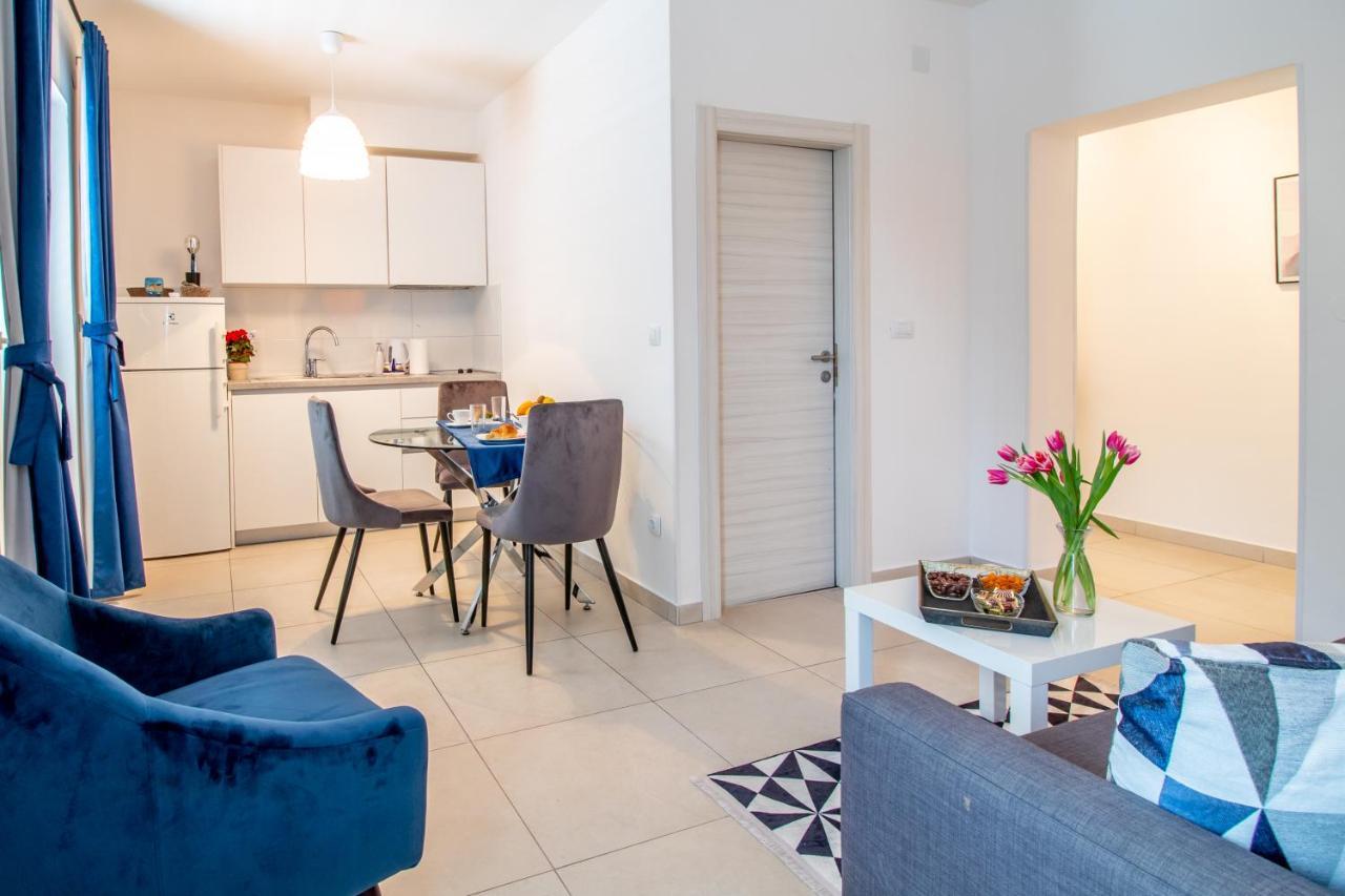 Apartments Vito Ντουμπρόβνικ Εξωτερικό φωτογραφία