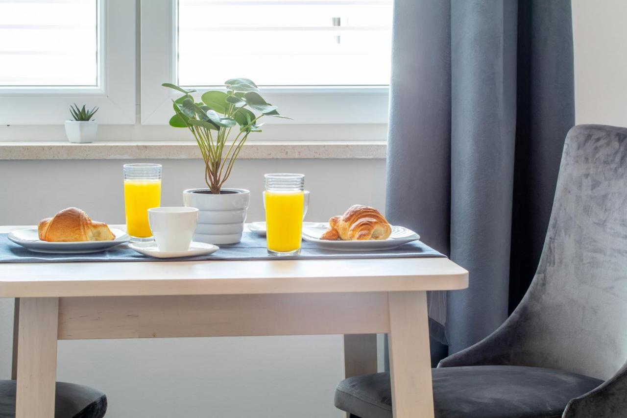 Apartments Vito Ντουμπρόβνικ Εξωτερικό φωτογραφία