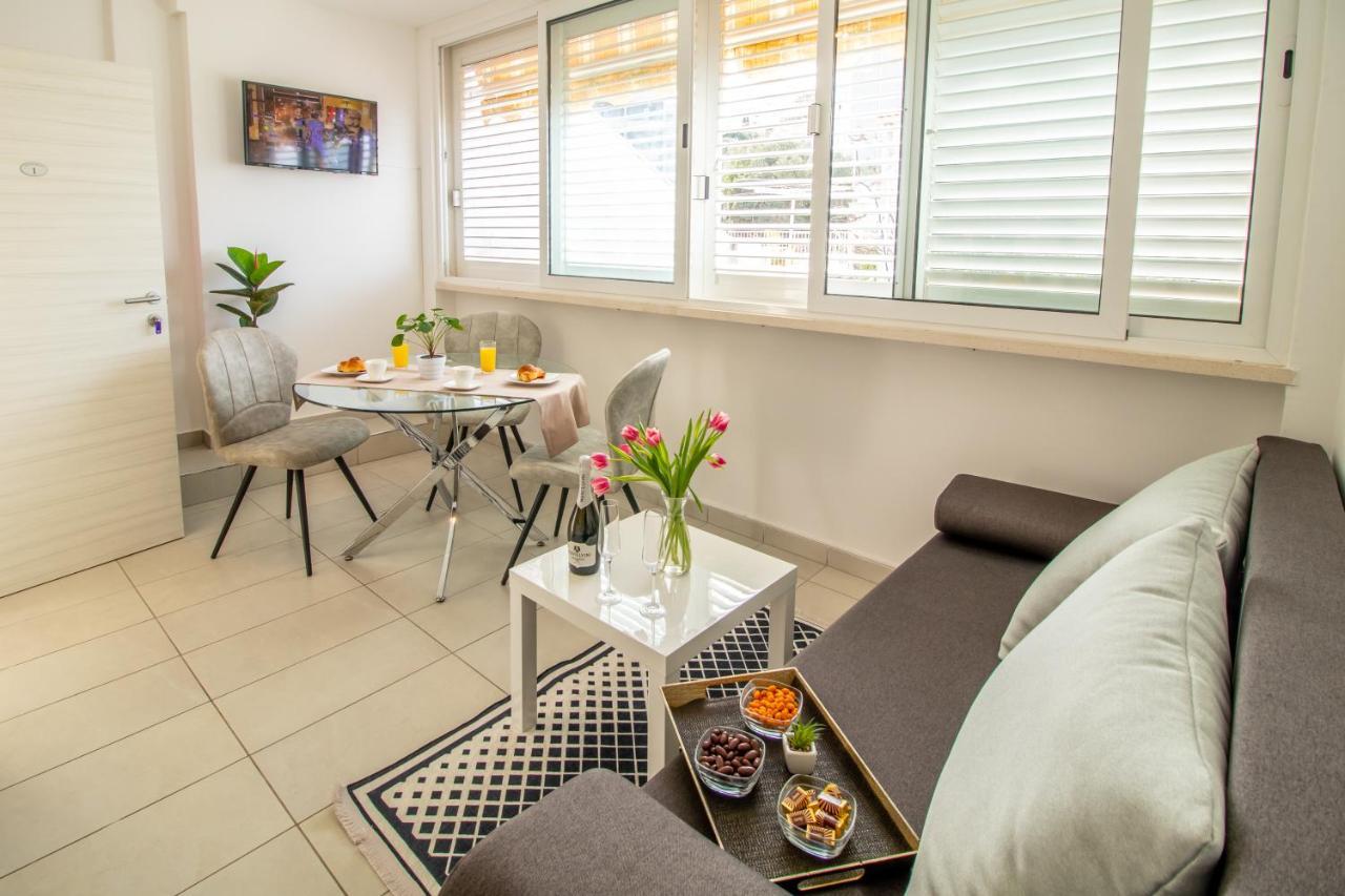 Apartments Vito Ντουμπρόβνικ Εξωτερικό φωτογραφία