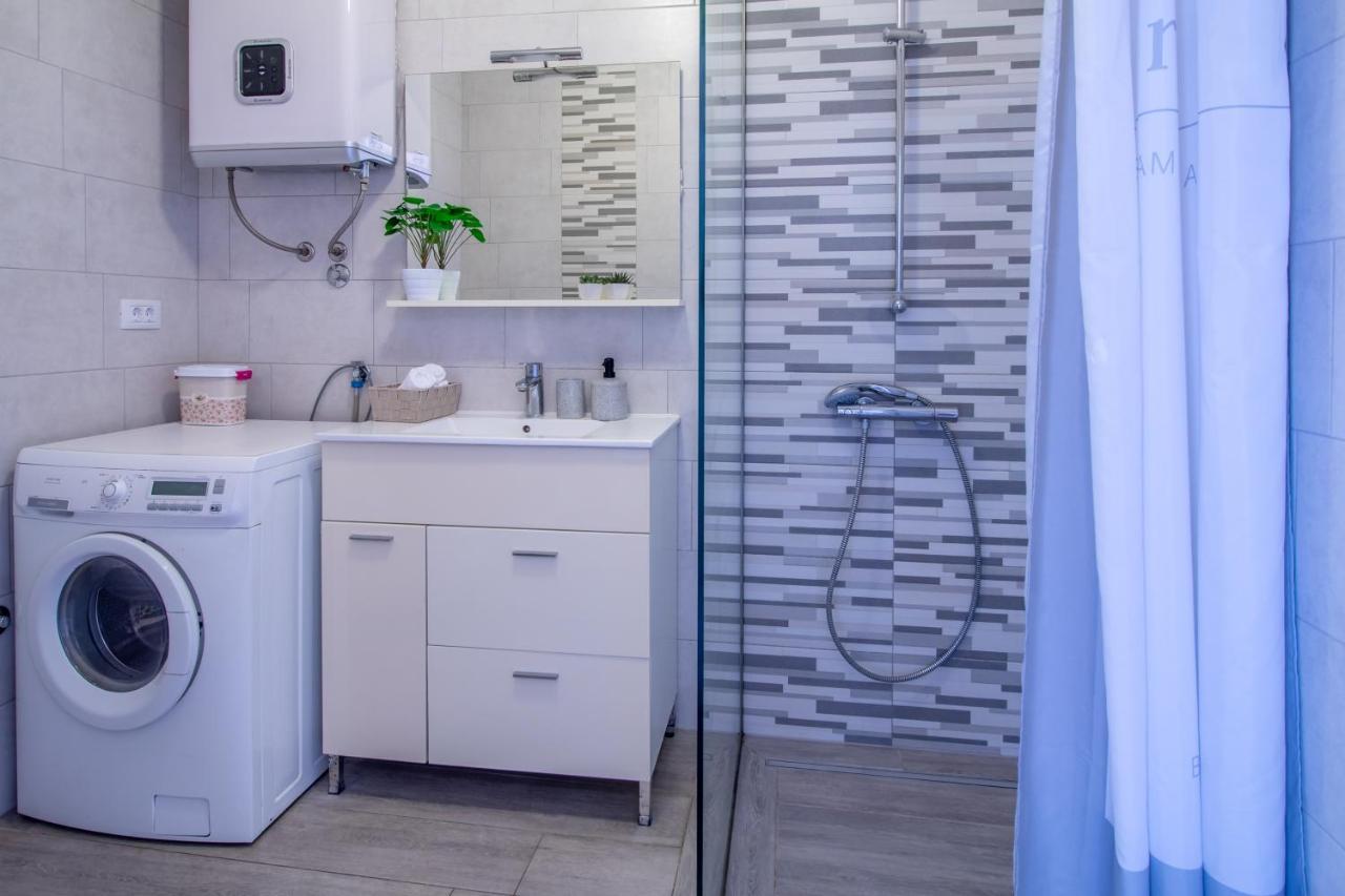 Apartments Vito Ντουμπρόβνικ Εξωτερικό φωτογραφία