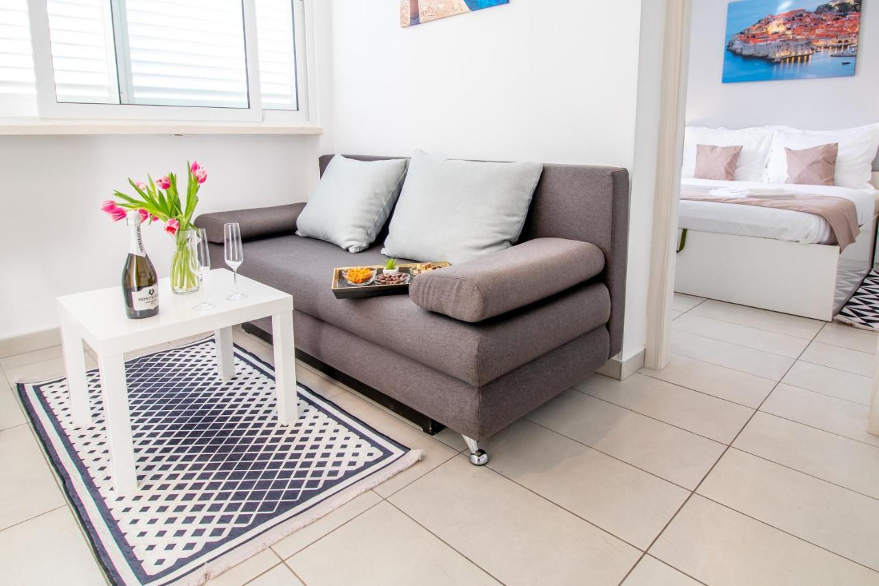 Apartments Vito Ντουμπρόβνικ Εξωτερικό φωτογραφία