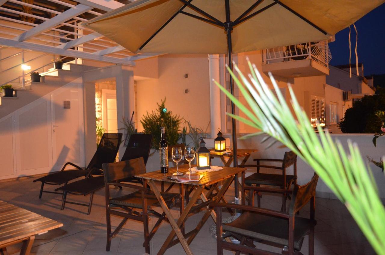 Apartments Vito Ντουμπρόβνικ Εξωτερικό φωτογραφία
