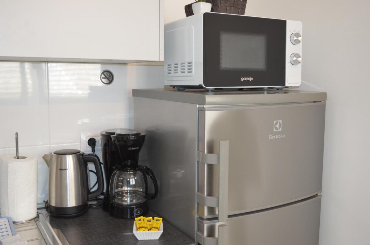 Apartments Vito Ντουμπρόβνικ Εξωτερικό φωτογραφία