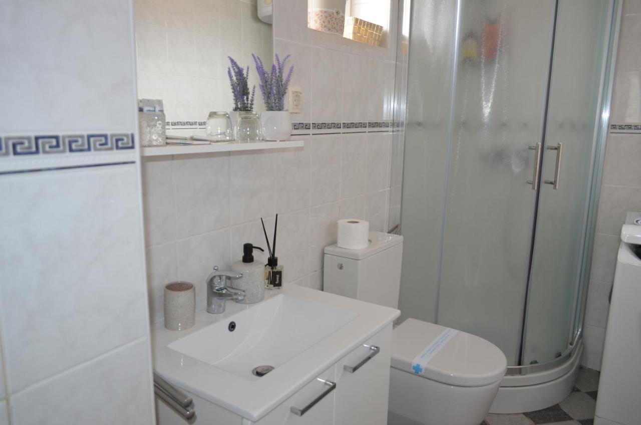 Apartments Vito Ντουμπρόβνικ Εξωτερικό φωτογραφία